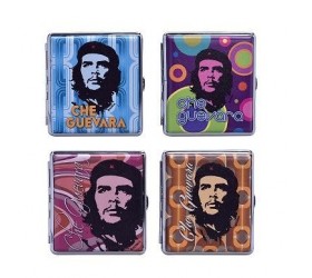 Tabachera 20 tigarete Champ Che Guevara