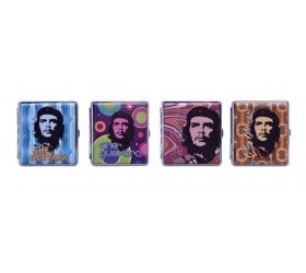 Tabachera 20 tigarete Champ Che Guevara