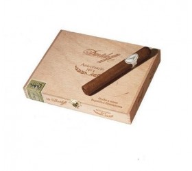 Trabucuri Davidoff Aniversario No. 3 cello 10