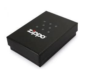 Bricheta Zippo Nautical Anchor