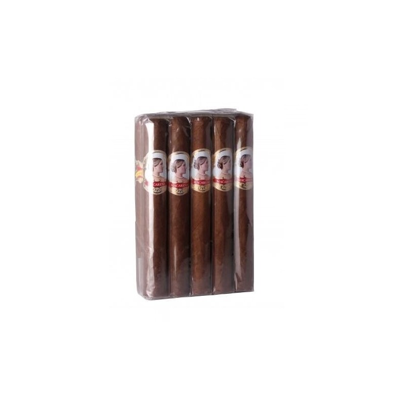 Trabucuri Macarena Corona Bundle 10