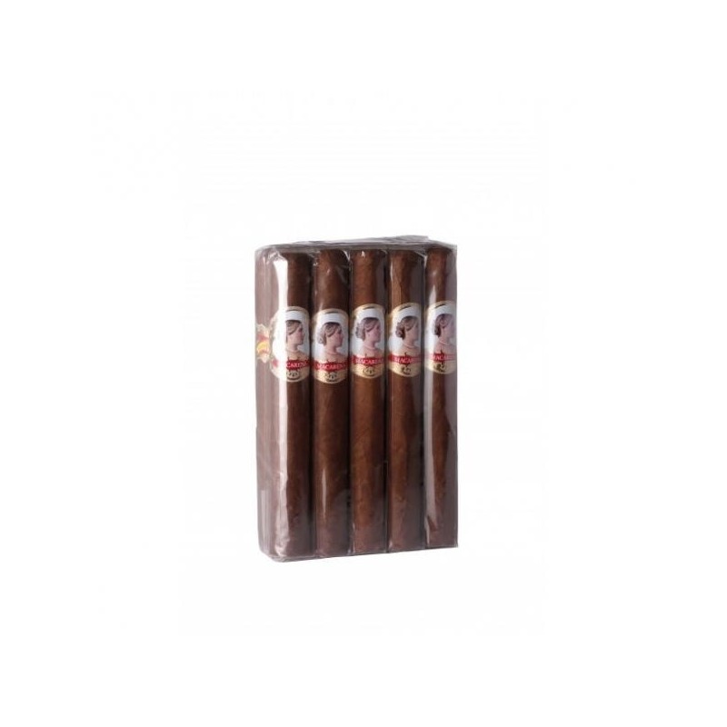 Trabucuri Macarena Corona Bundle 10