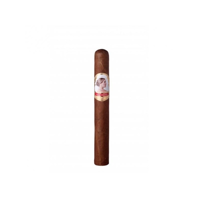Trabucuri Macarena Corona Bundle 10