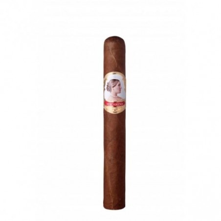 Trabucuri Macarena Corona Bundle 10