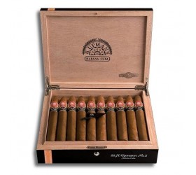Trabucuri H Upmann No 2 Reserva Consecha 2010  20