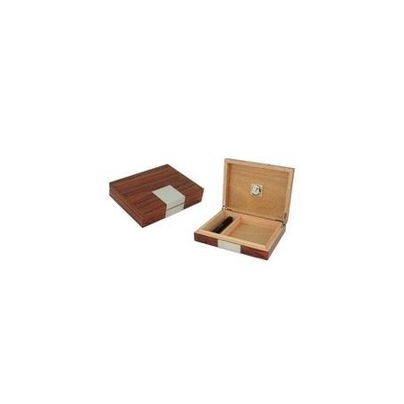 Humidor de calatorie Rosewood 12