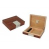 Humidor de calatorie Rosewood 12