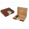 Humidor de calatorie Rosewood 12