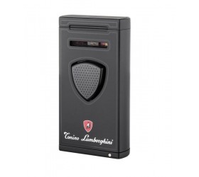 Bricheta Tonino Lamborghini Pergusa Black Matte