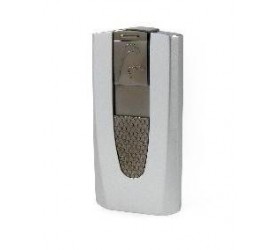Bricheta Tonino Lamborghini Hungaro Silver