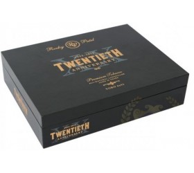 Trabucuri Rocky Patel 20 Th Anniversary Toro 20