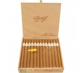 Trabucuri Davidoff Classic No 1 Cello 10 trabucuri
