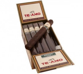 Trabucuri Te Amo Corona Mexico Blend 15