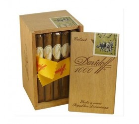 Trabucuri Davidoff Signature 1000 25