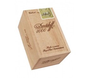 Trabucuri Davidoff Signature 1000 25