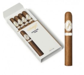 Trabucuri Davidoff Signature Toro Cello 4S