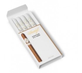 Trabucuri Davidoff Signature No 2 Tubos 4