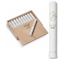 Trabucuri Davidoff Signature No 2 Tub 20S
