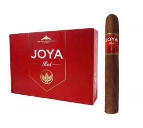 Trabucuri Joya De Nicaragua Joya Red Robusto 10