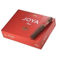 Trabucuri Joya De Nicaragua Joya Red Toro 10