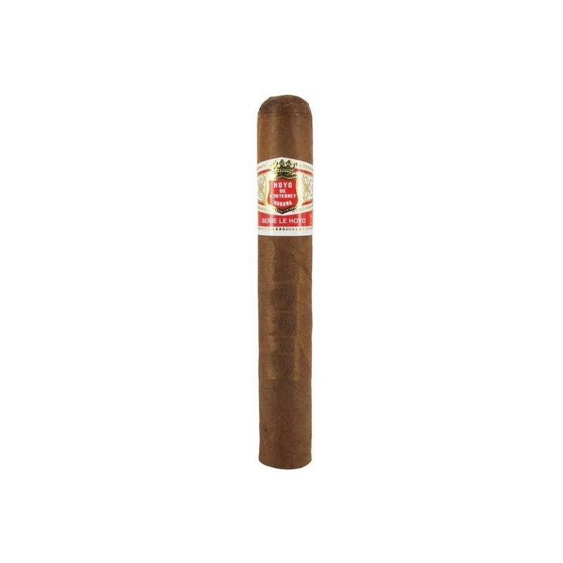 Trabucuri Hoyo de Monterrey Hoyo San Juan Tubos 3