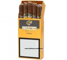 Tigari de foi Cohiba Short 10