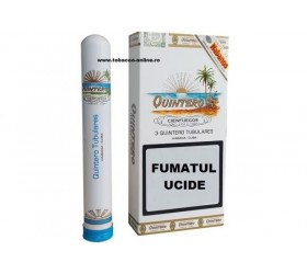 Trabucuri Quintero Tubulares 3 tub