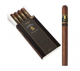 Trabucuri Winston Churchill Late Hour Churchill 4