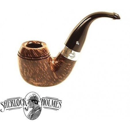 Pipa Peterson Return of Sherlock Holmes Baskerville