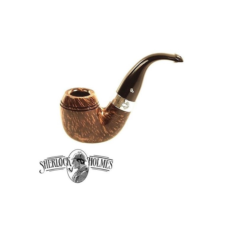 Pipa Peterson Return of Sherlock Holmes Baskerville