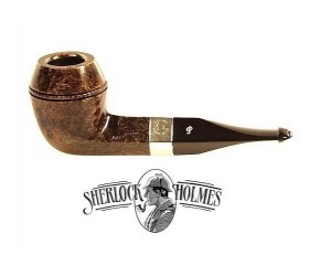 Pipa Peterson Return of Sherlock Holmes Baker Street