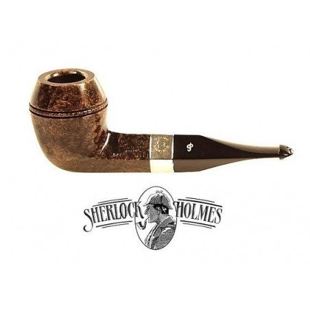 Pipa Peterson Return of Sherlock Holmes Baker Street