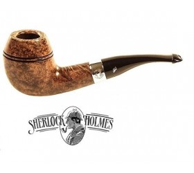 Pipa Peterson Sherlock Holmes Deerstalker