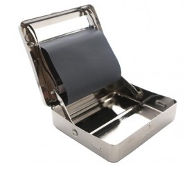 Tabachera cu aparat rulat Smoking 70 mm