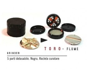 Grinder Flume Toro