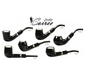 Pipa Lubinski Opus One Soiree 5 F