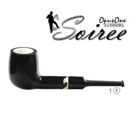 Pipa Lubinski Opus One Soiree 1 F