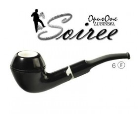 Pipa Lubinski Opus One Soiree 6 F