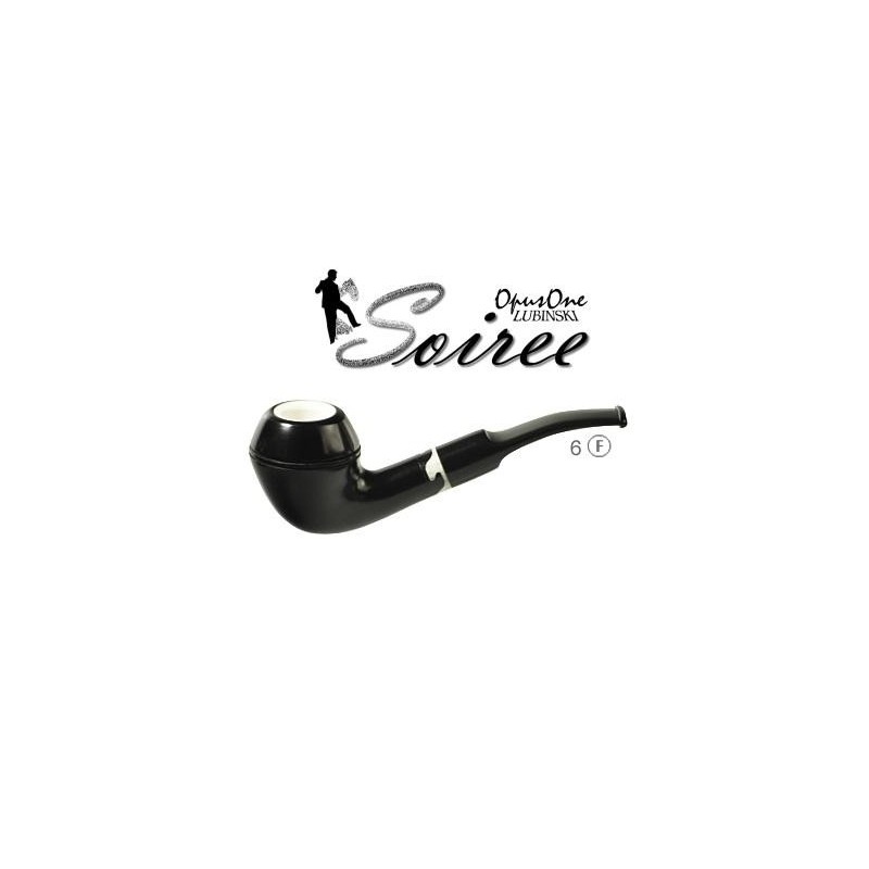 Pipa Lubinski Opus One Soiree 6 F