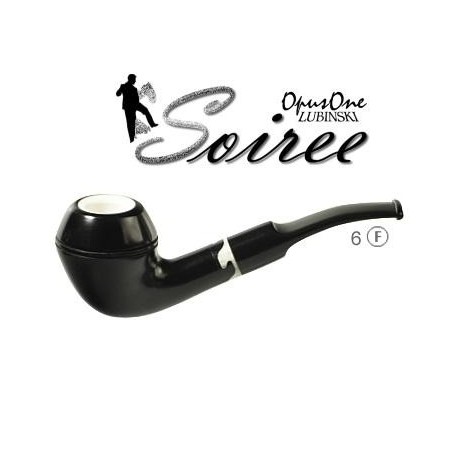 Pipa Lubinski Opus One Soiree 6 F