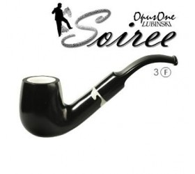 Pipa Lubinski Opus One Soiree 3 F