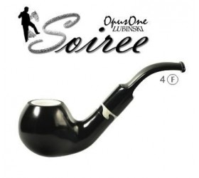 Pipa Lubinski Opus One Soiree 4 F