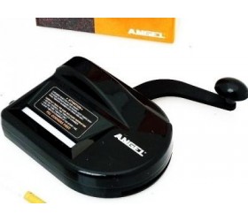 Injector de tutun Angel Premium