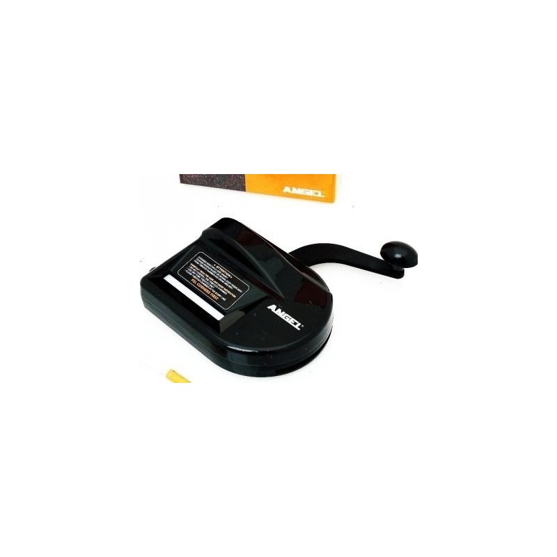 Injector de tutun Angel Premium
