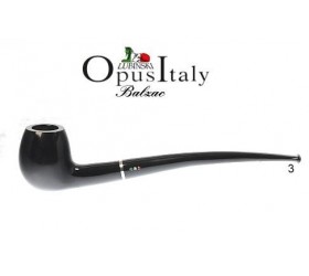 Pipa Lubinski Opus Italy Balzac Noire 23