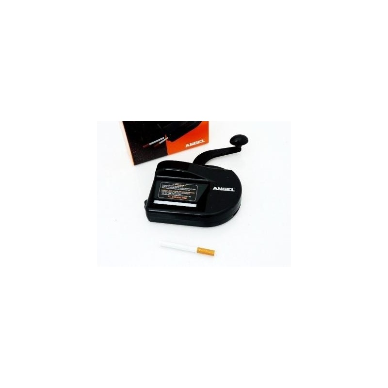 Injector de tutun Angel Premium