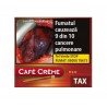 Tigari de foi Cafe Creme Signature Red (10)