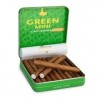 Tigari de foi Villiger Green Mini Filter 10