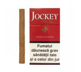 Tigari de foi Jockey Red 8