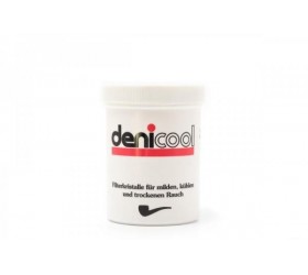 Cristale pentru pipa Denicool 60 gr